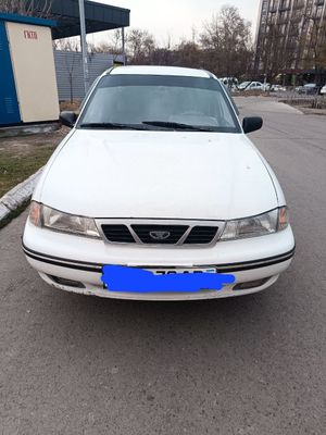 Нексия 1 1998 йил