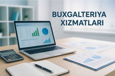 Buxgalteriya xizmati