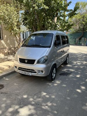 Xitoy Damas Hafei 2007yil 220.000probeg
