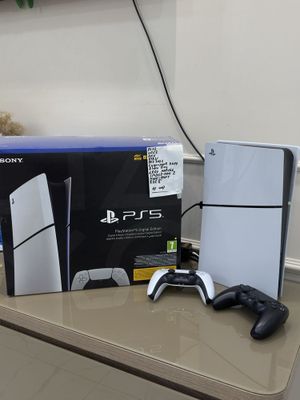 Play station 5alim