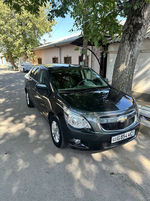 Cobalt propan ideal