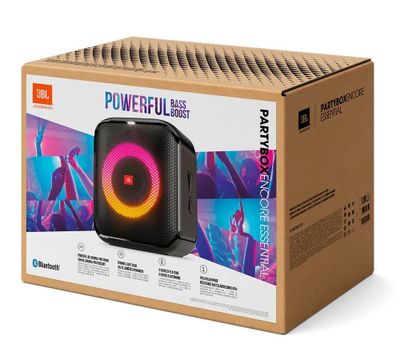 Jbl Partybox Encore Essential