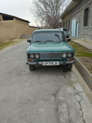 Vaz 2106 srochno sotlad