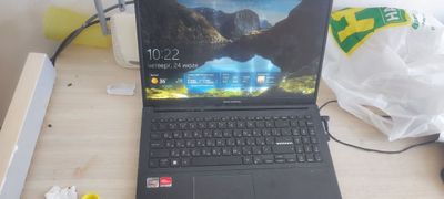Ноутбук Asus vivobook