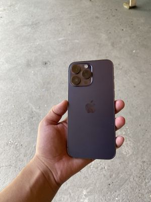 iPhone 14 Pro Max 256Gb
