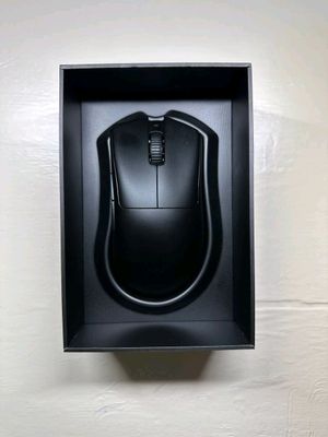 Razer Deathedder V3 Pro