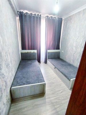 Novza metro yonida arenda kvartira