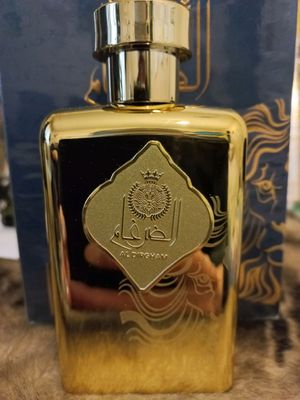 АРАБСКИЕ ДУХИ/AL DIRGHAM. 100ML.E.OPИГИНАЛ