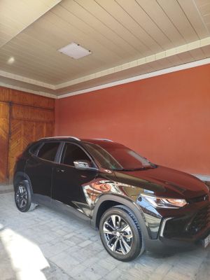 Tracker 2 premier