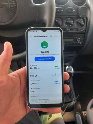 Galaxy a14 6/128