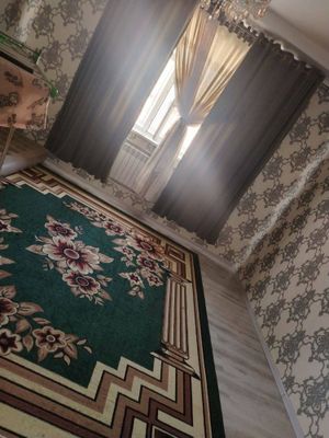 Qizlarga kvatira(Bezmakler)