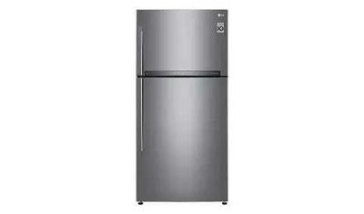 Холодильник LG GN-C782HQCL 2025 new