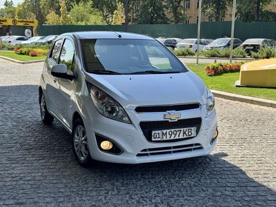 Spark 2021 yil Holati zo’r