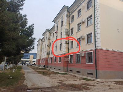 Квартира сотилади срочно!!!