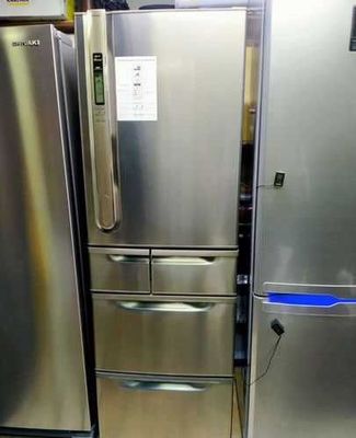 Холодильник TOSHIBA в широком ассортимент, все моделы есть, ДОСТАВКА