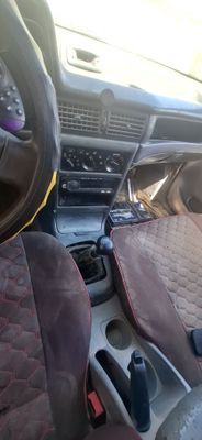 Nexia 1 Tramblor 1999 год