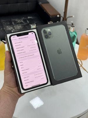 Iphone 11 pro max