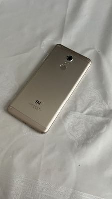 Redmi 5 telefonnn