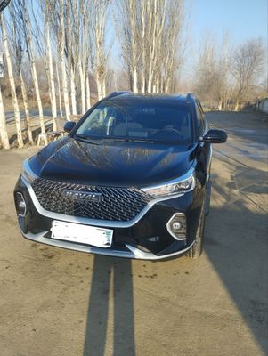 Haval M6 Premium