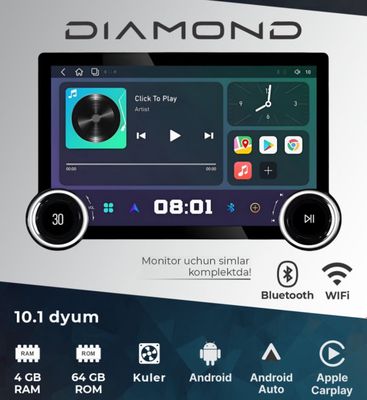 Monitor sotladi ideal ishlidi lasetiga qoygandim