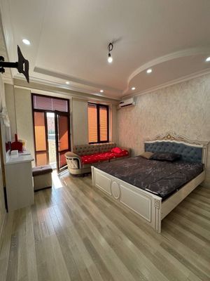 Yunusobod metrosi megaplanet yonida kvartira оилага Студентларга
