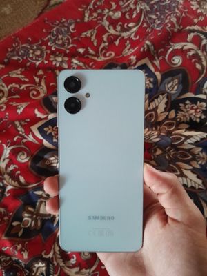 Samsung A06 Holati yaxshi