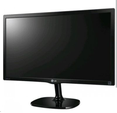 Monitor LG 22 lik sotiladi