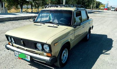 Vaz 2106 sotiladi
