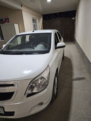 Chevrolet cobalt kraska tozza
