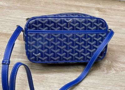 Барсетка Goyard новая