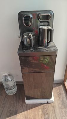Ziffler suv cooler tifal va choynagiyam bor