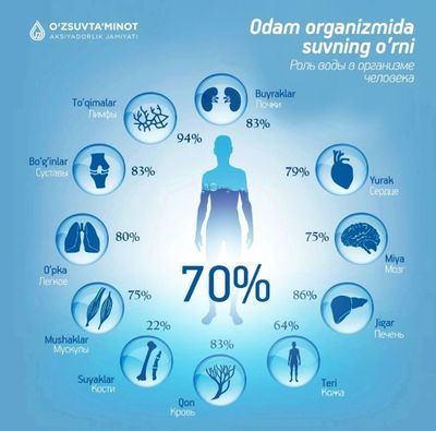 Shifobaxsh Tabiy Artizan Suvi