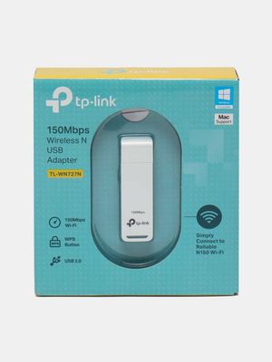 Wifi client tp-link