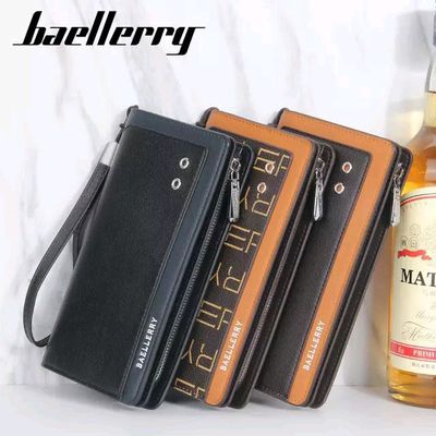 Вaellerry, Мужской кошелёк, барсетка,
партмоне
