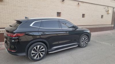 BYD CHEMPION ГИБРИД 110 тали 15 000$