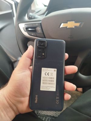 Redmi note 11 s 6/128 продаётся