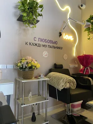 Сдается кабинет для Нэйл Мастеров