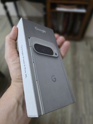 Google 9 pro XL новый, запечатанный 256