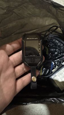 Magicar 908 sotiladi!