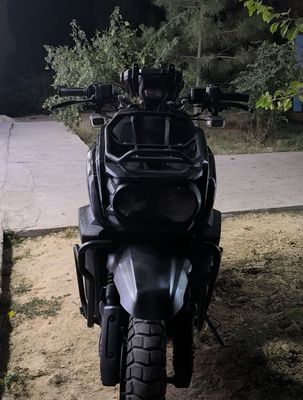 Tank sukutr 150cc
