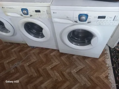 Стиральная машина автомат кирмошина Kirmoshina