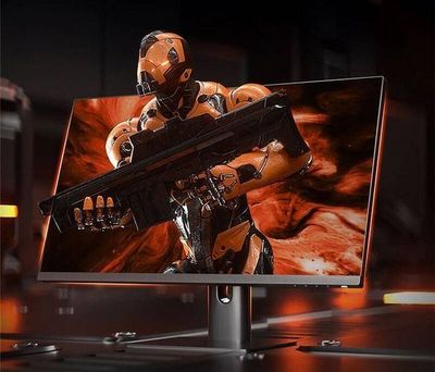 ПРОДАМ МОНИТОР Xiaomi 27 2k