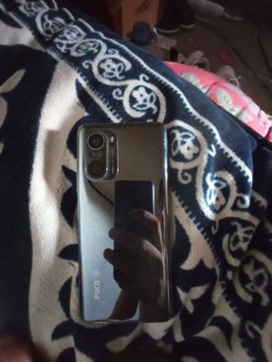 Poco F3 ideal 10/10