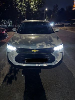Tracker 2 premier
