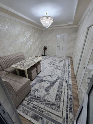 Евро Чиланзар-12 2-3/3/4 Евро ремонт всё есть 500у.е. только Семьям