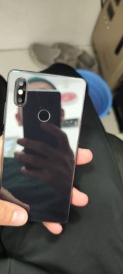 Mi 8 Se. Ideal flagmn