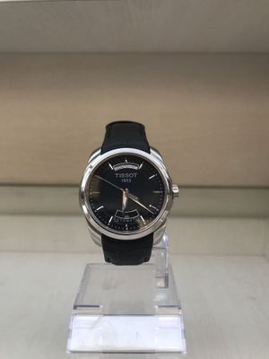 Tissot soati sotiladi