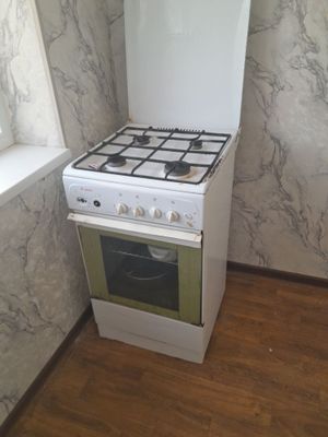 Gaz plita GEFEST SOTILADI. 500 ming sum