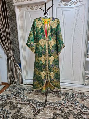 ayollar choponlar