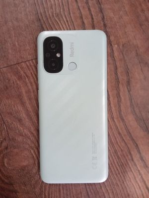 Redni 12 S telefon zor